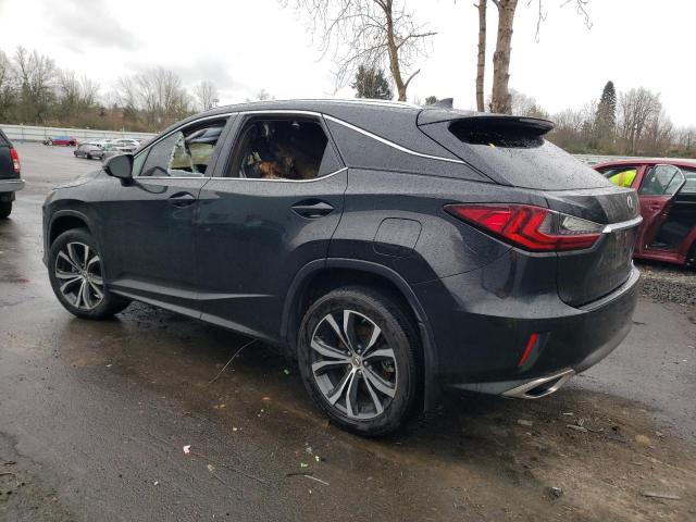 Photo 1 VIN: 2T2BZMCA1HC095594 - LEXUS RX 350 BAS 