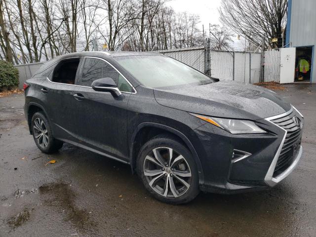 Photo 3 VIN: 2T2BZMCA1HC095594 - LEXUS RX 350 BAS 