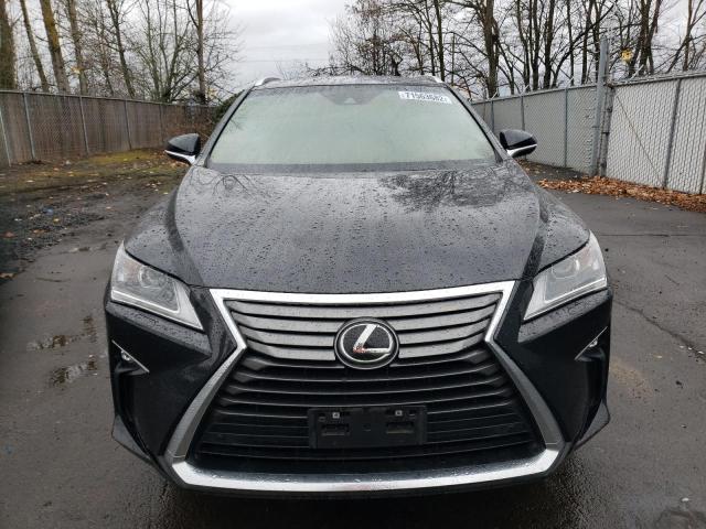 Photo 4 VIN: 2T2BZMCA1HC095594 - LEXUS RX 350 BAS 