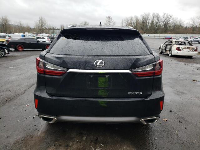 Photo 5 VIN: 2T2BZMCA1HC095594 - LEXUS RX 350 BAS 