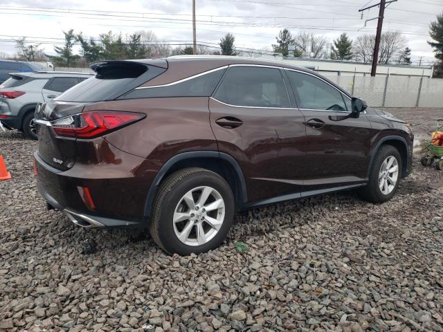 Photo 2 VIN: 2T2BZMCA1HC097751 - LEXUS RX350 