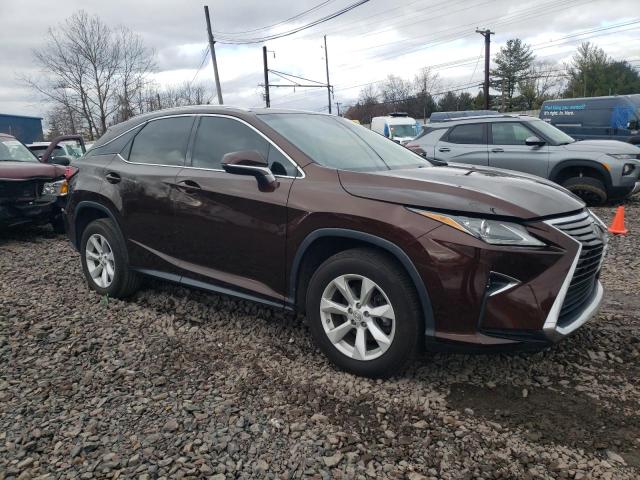 Photo 3 VIN: 2T2BZMCA1HC097751 - LEXUS RX350 