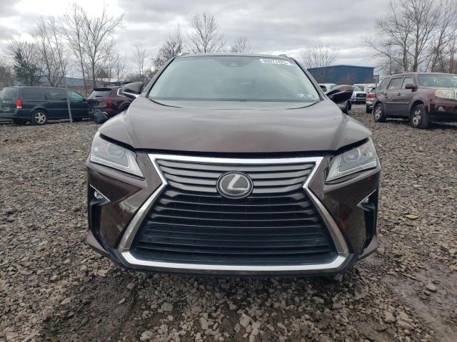 Photo 4 VIN: 2T2BZMCA1HC097751 - LEXUS RX350 