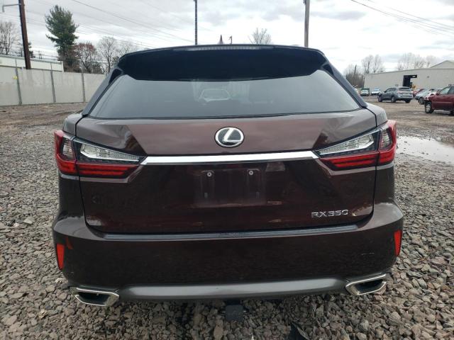 Photo 5 VIN: 2T2BZMCA1HC097751 - LEXUS RX350 