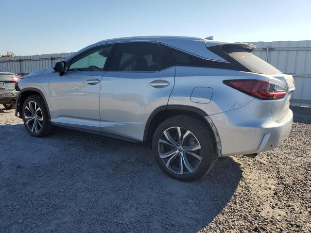 Photo 1 VIN: 2T2BZMCA1HC098110 - LEXUS RX 350 BAS 