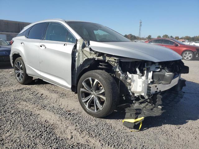 Photo 3 VIN: 2T2BZMCA1HC098110 - LEXUS RX 350 BAS 