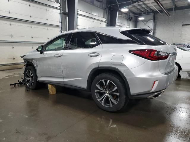 Photo 1 VIN: 2T2BZMCA1HC103726 - LEXUS RX350 