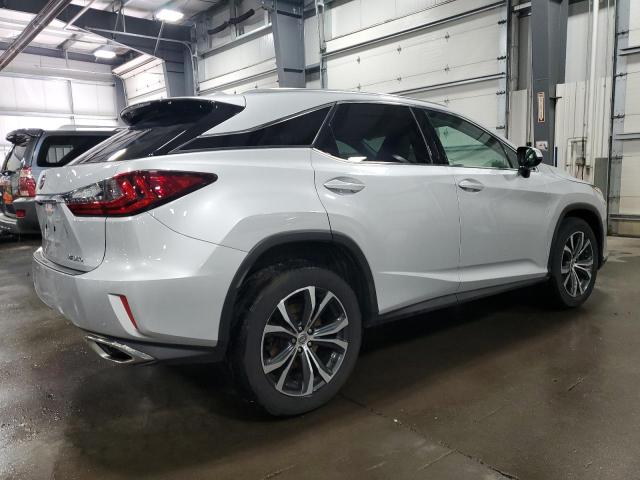 Photo 2 VIN: 2T2BZMCA1HC103726 - LEXUS RX350 