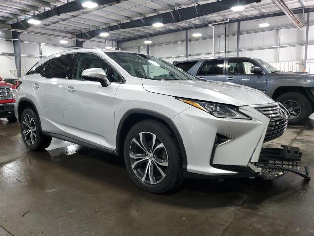 Photo 3 VIN: 2T2BZMCA1HC103726 - LEXUS RX350 