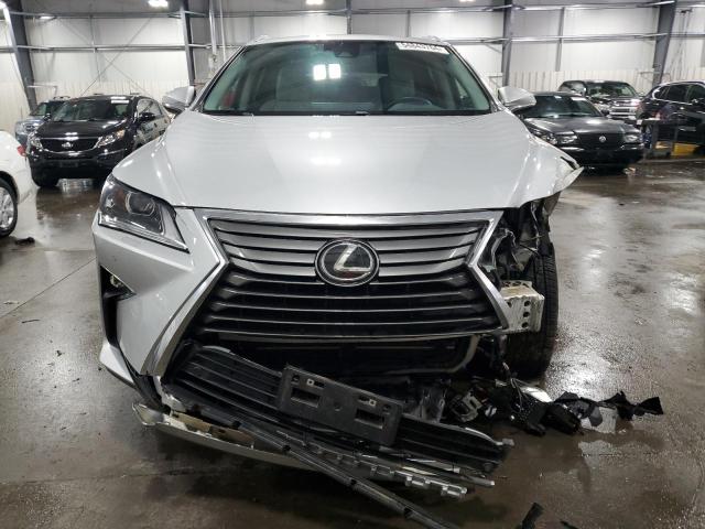 Photo 4 VIN: 2T2BZMCA1HC103726 - LEXUS RX350 