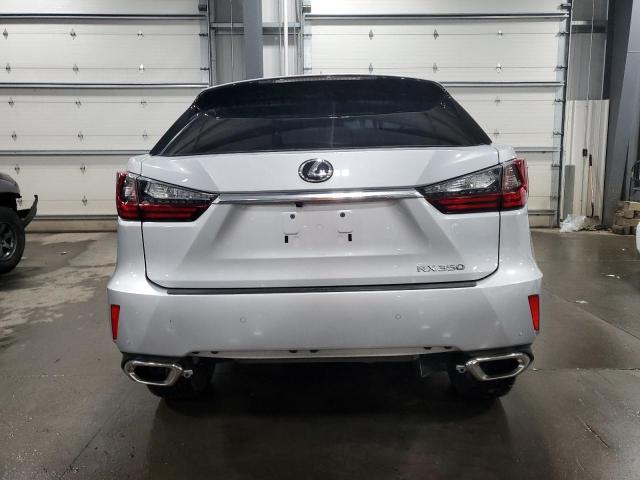 Photo 5 VIN: 2T2BZMCA1HC103726 - LEXUS RX350 