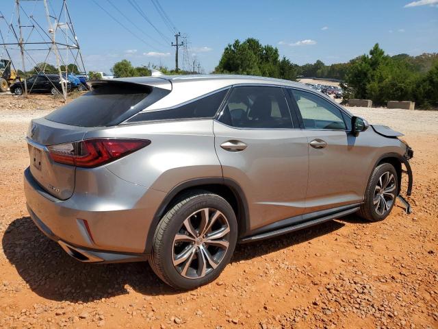 Photo 2 VIN: 2T2BZMCA1HC105699 - LEXUS RX 350 BAS 