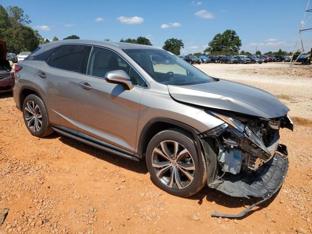 Photo 3 VIN: 2T2BZMCA1HC105699 - LEXUS RX 350 BAS 