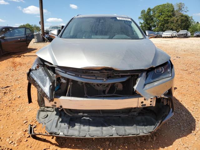 Photo 4 VIN: 2T2BZMCA1HC105699 - LEXUS RX 350 BAS 