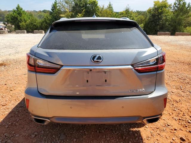 Photo 5 VIN: 2T2BZMCA1HC105699 - LEXUS RX 350 BAS 