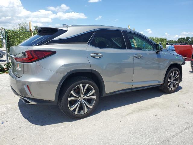 Photo 2 VIN: 2T2BZMCA1HC105783 - LEXUS RX350 