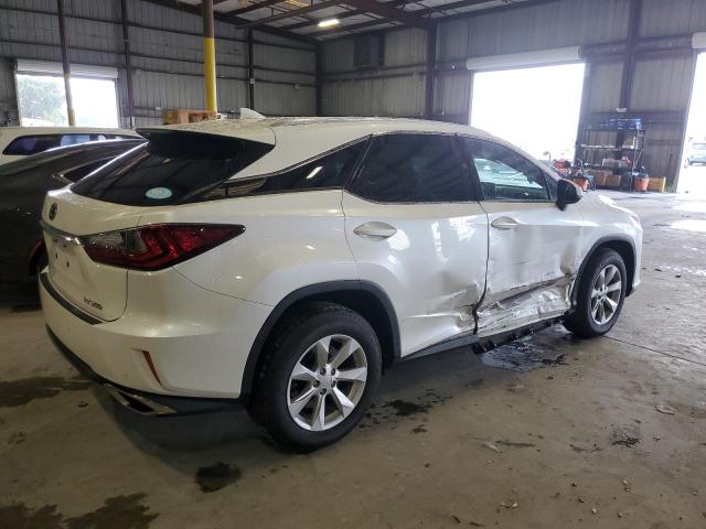 Photo 2 VIN: 2T2BZMCA1HC118274 - LEXUS RX350 