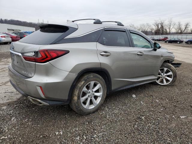 Photo 2 VIN: 2T2BZMCA1HC121577 - LEXUS RX350 