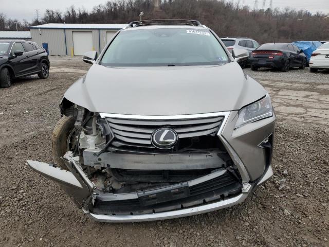 Photo 4 VIN: 2T2BZMCA1HC121577 - LEXUS RX350 