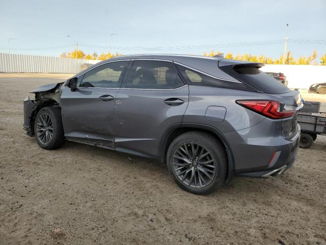 Photo 1 VIN: 2T2BZMCA1HC122261 - LEXUS RX 350 BAS 