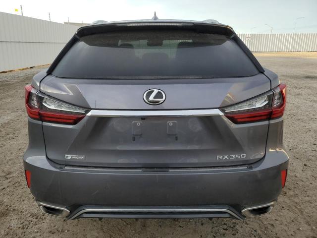 Photo 5 VIN: 2T2BZMCA1HC122261 - LEXUS RX 350 BAS 