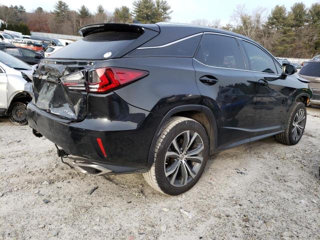 Photo 2 VIN: 2T2BZMCA1HC124754 - LEXUS RX 350 BAS 