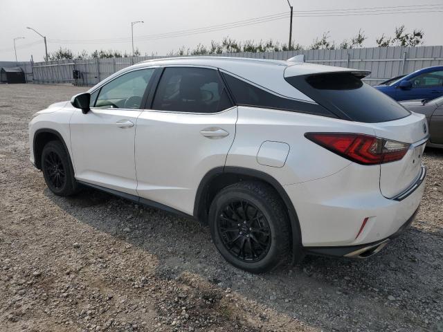 Photo 1 VIN: 2T2BZMCA1HC126861 - LEXUS RX350 