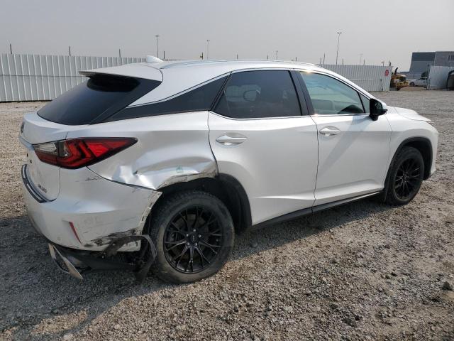 Photo 2 VIN: 2T2BZMCA1HC126861 - LEXUS RX350 