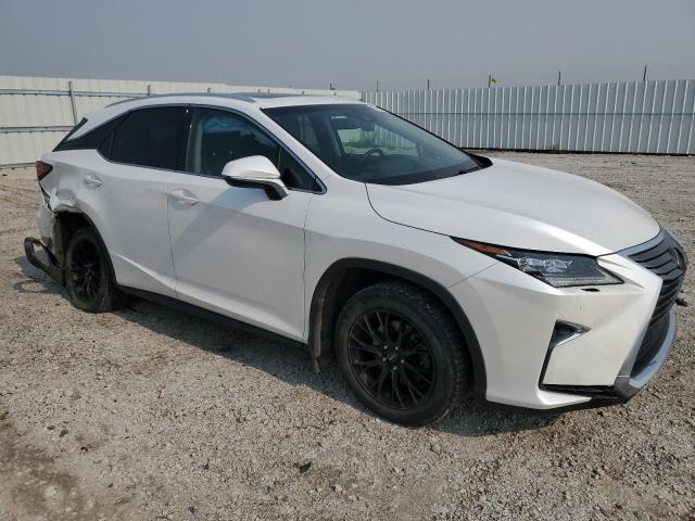 Photo 3 VIN: 2T2BZMCA1HC126861 - LEXUS RX350 