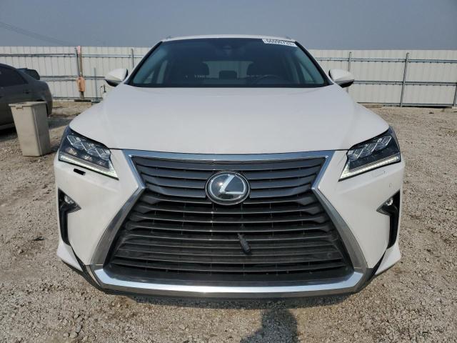 Photo 4 VIN: 2T2BZMCA1HC126861 - LEXUS RX350 