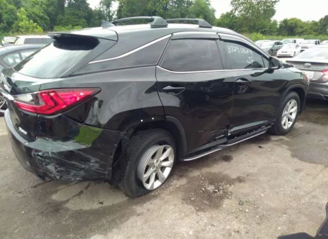 Photo 3 VIN: 2T2BZMCA1HC130019 - LEXUS RX 350 