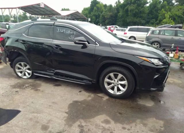 Photo 5 VIN: 2T2BZMCA1HC130019 - LEXUS RX 350 