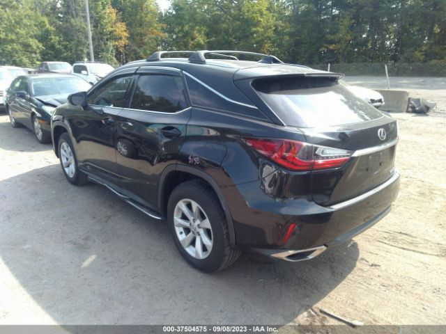 Photo 2 VIN: 2T2BZMCA1HC130019 - LEXUS RX 350 