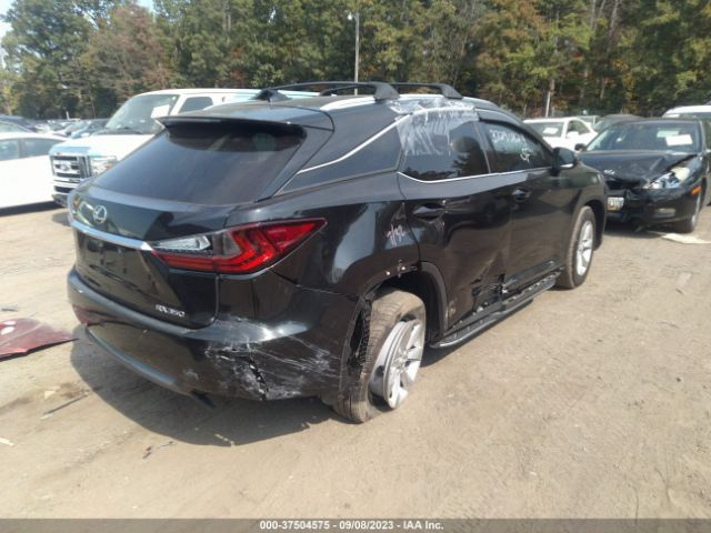 Photo 3 VIN: 2T2BZMCA1HC130019 - LEXUS RX 350 