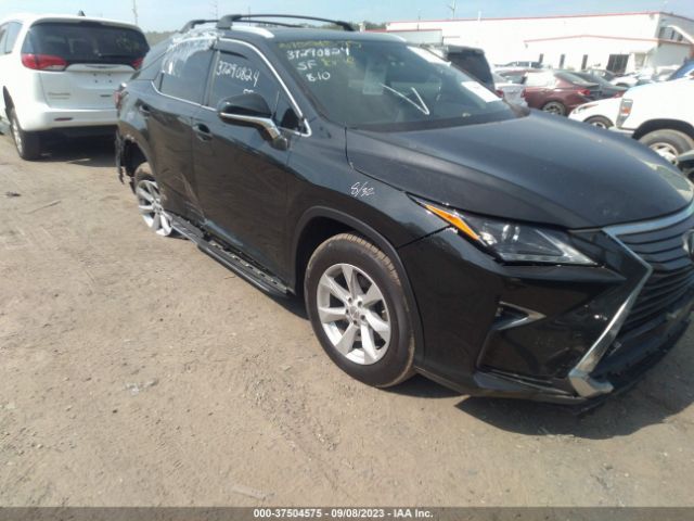 Photo 5 VIN: 2T2BZMCA1HC130019 - LEXUS RX 350 