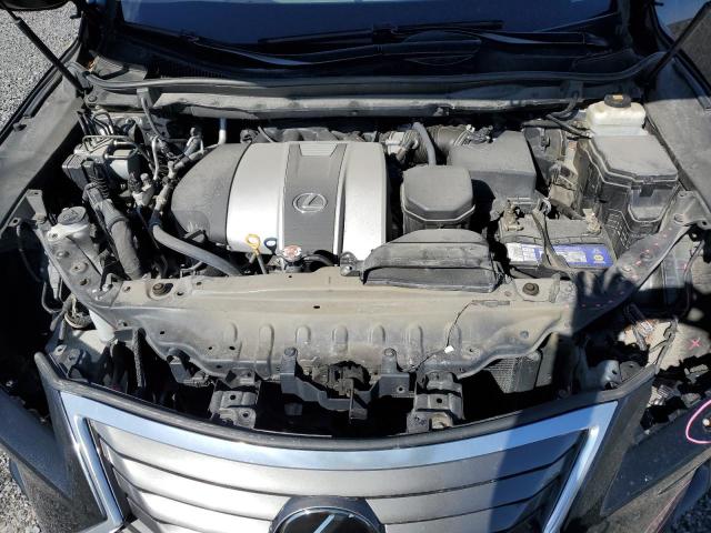 Photo 11 VIN: 2T2BZMCA1JC137736 - LEXUS RX350 