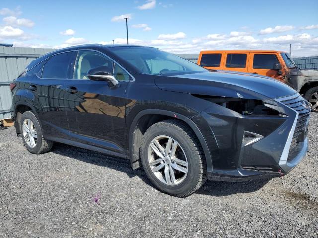 Photo 3 VIN: 2T2BZMCA1JC137736 - LEXUS RX350 