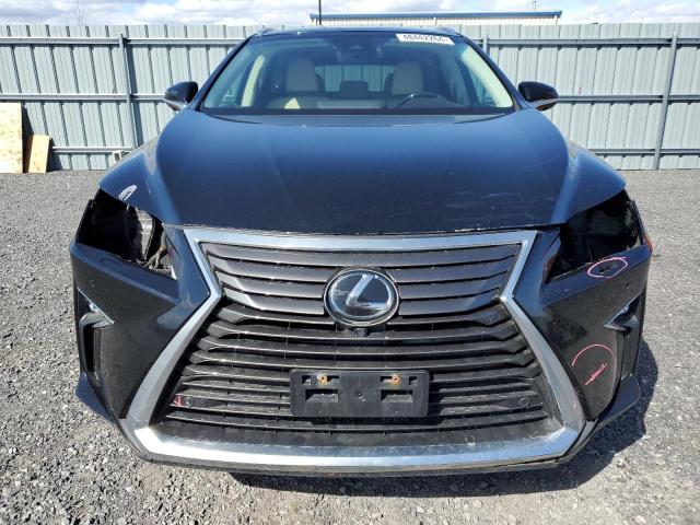 Photo 4 VIN: 2T2BZMCA1JC137736 - LEXUS RX350 