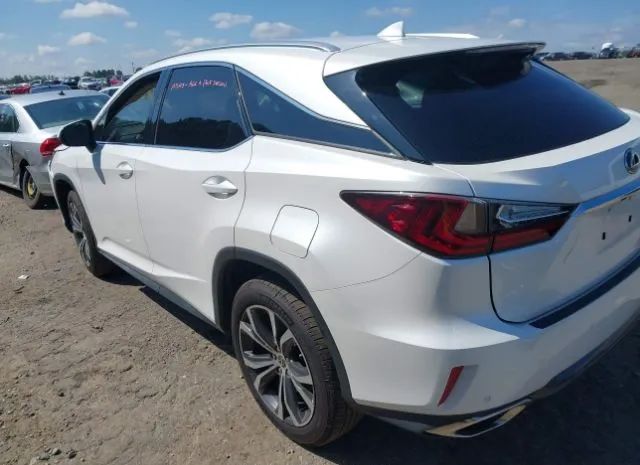 Photo 2 VIN: 2T2BZMCA1JC149675 - LEXUS RX 