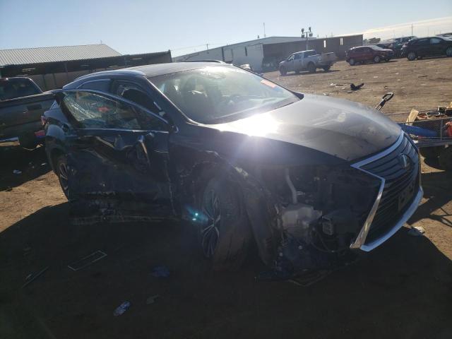 Photo 3 VIN: 2T2BZMCA1JC155430 - LEXUS RX350 