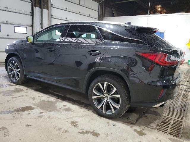 Photo 1 VIN: 2T2BZMCA1JC158215 - LEXUS RX350 