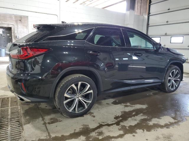 Photo 2 VIN: 2T2BZMCA1JC158215 - LEXUS RX350 