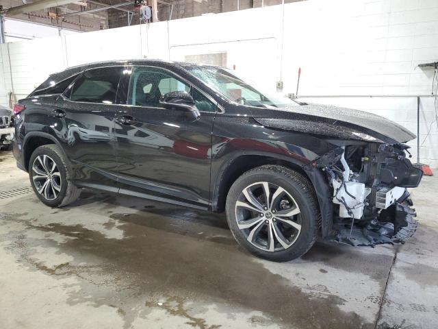 Photo 3 VIN: 2T2BZMCA1JC158215 - LEXUS RX350 