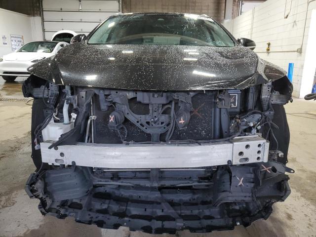 Photo 4 VIN: 2T2BZMCA1JC158215 - LEXUS RX350 