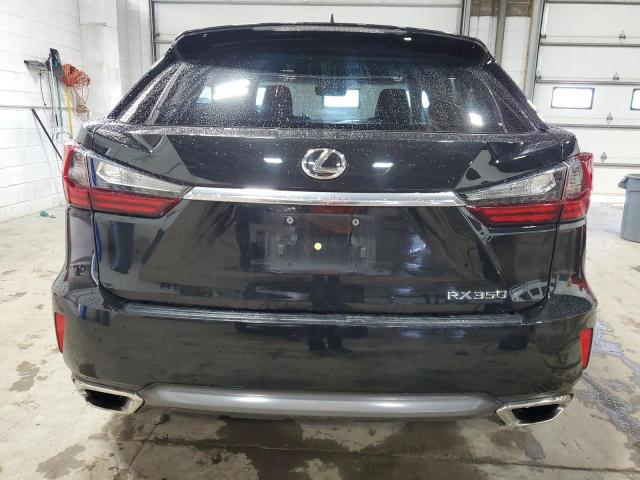 Photo 5 VIN: 2T2BZMCA1JC158215 - LEXUS RX350 