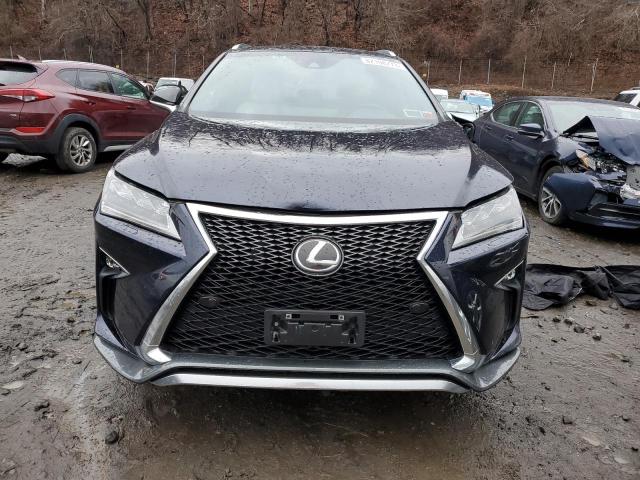 Photo 4 VIN: 2T2BZMCA1KC168499 - LEXUS RX350 