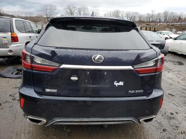 Photo 5 VIN: 2T2BZMCA1KC168499 - LEXUS RX350 