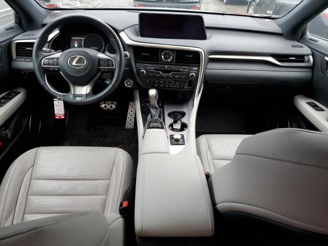 Photo 7 VIN: 2T2BZMCA1KC168499 - LEXUS RX350 