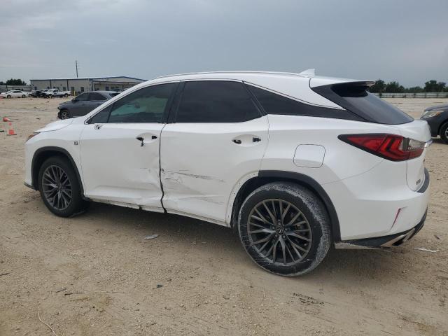 Photo 1 VIN: 2T2BZMCA1KC173136 - LEXUS RX350 