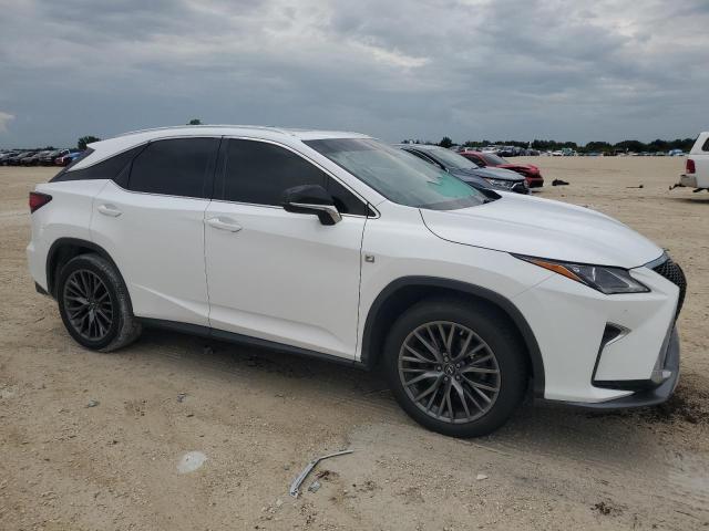 Photo 3 VIN: 2T2BZMCA1KC173136 - LEXUS RX350 